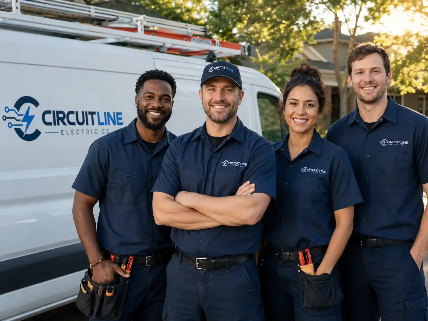 Whole Home Rewiring company in Belleville, NJ