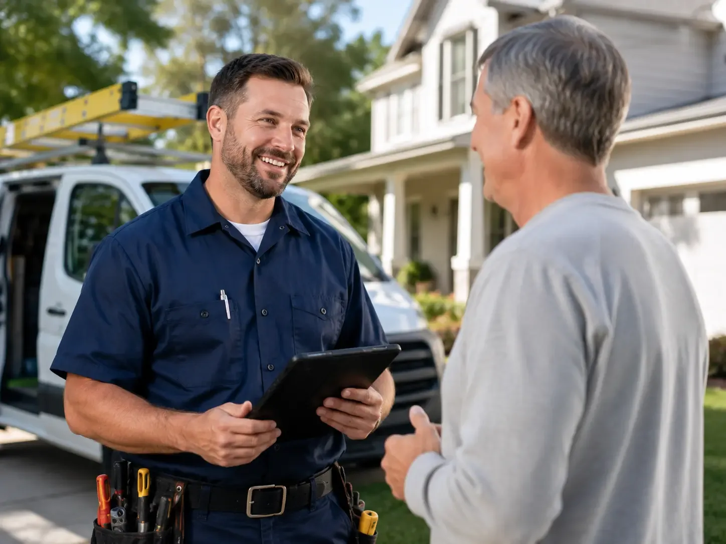 Whole Home Rewiring Belleville, NJ FAQs